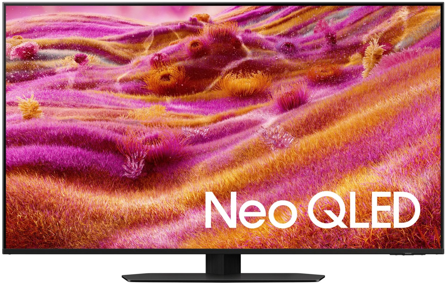 Expert Samsung QE43QN93F - 43 inch - 4K Neo QLED - 2025 - Smart TV aanbieding