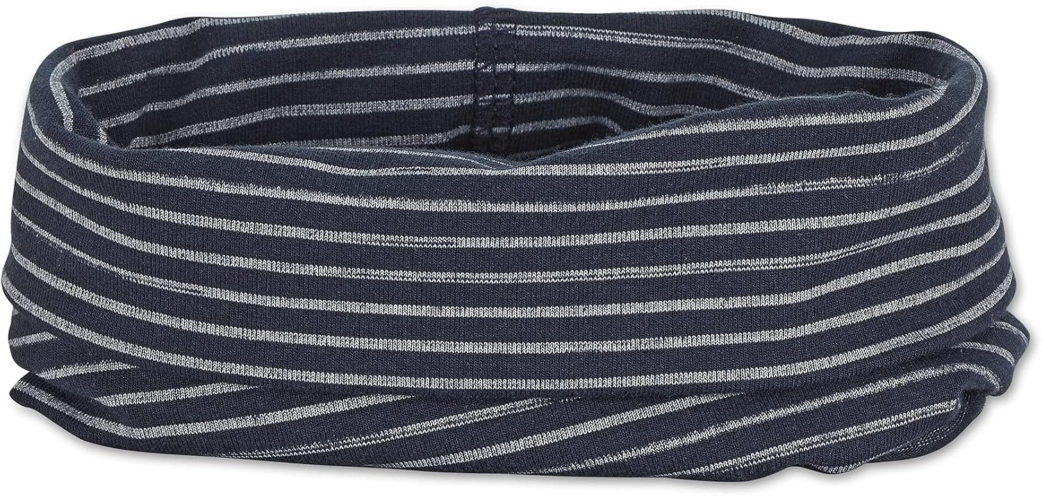 Sterntaler Baby Allrounder Mutsmuts met Strepen - Veelzijdig & Comfortabel