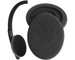 V-MOTA Oorkussens voor Sennheiser C10, SC 130/160, PC 3.2/5.2/8.2