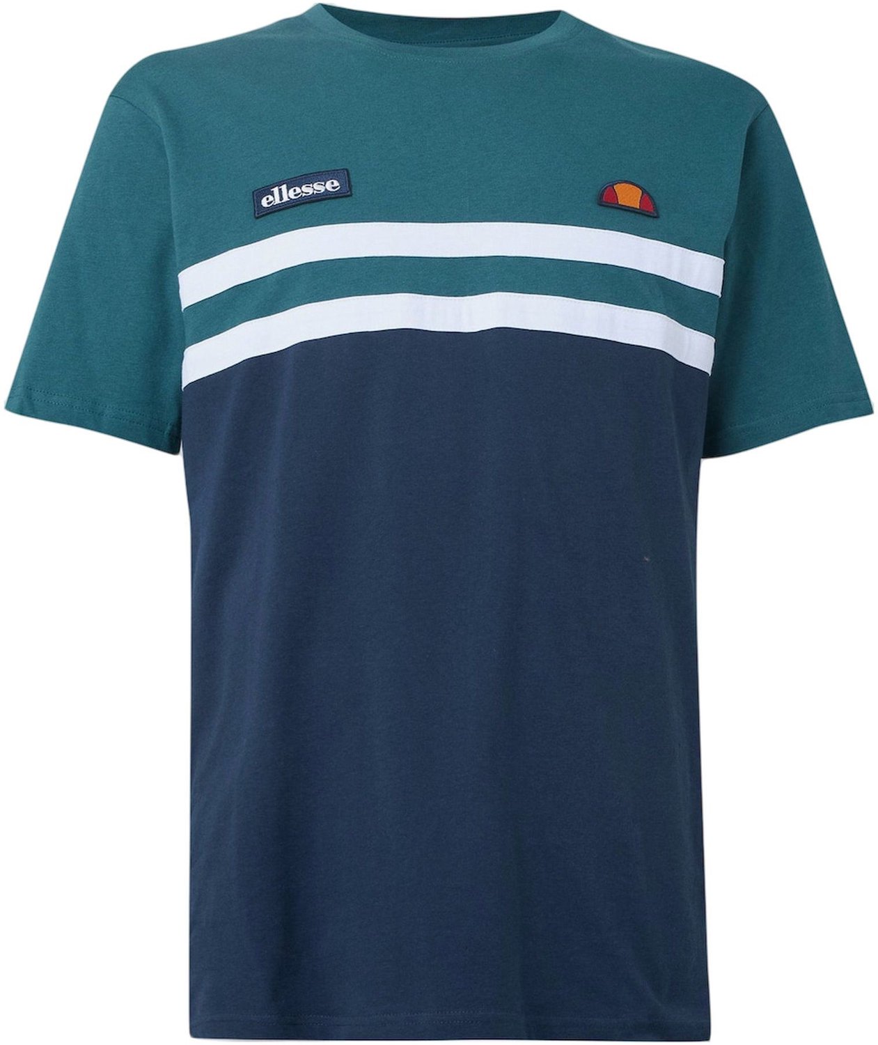 Ellesse Venire Shirt Heren Wit
