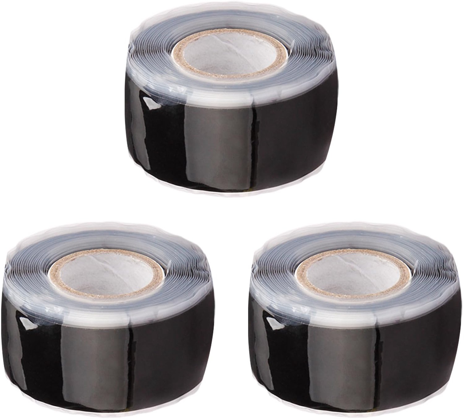 Set van 3 Isolerende Siliconen Band voor Reparaties