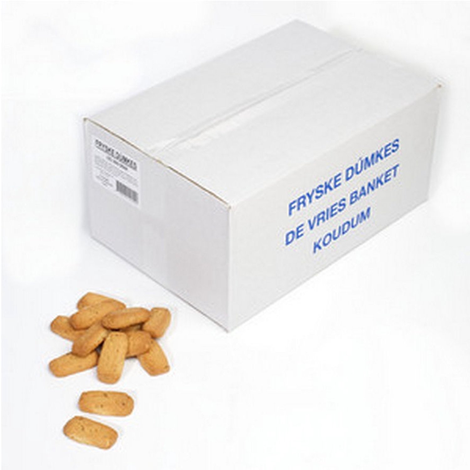 Fryske | Dumkes | 3 kg