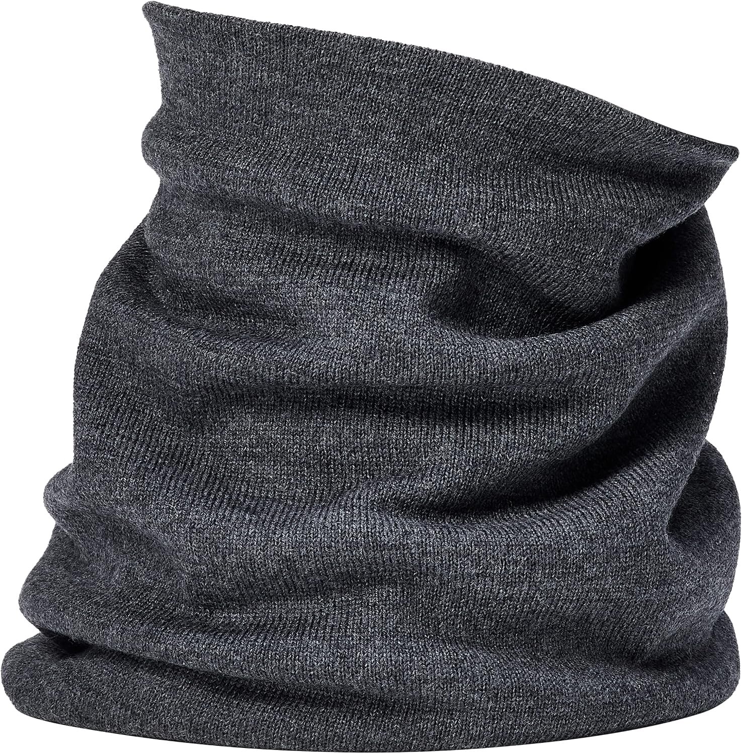 Merino Wol Nekwarmer - Ademend & Warm - Unisex