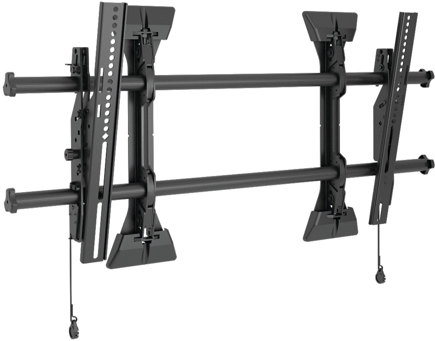 Chief LTM1U tv-bevestiging 165,1 cm (65") Zwart