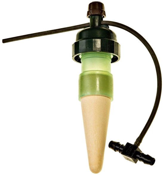 Blumat Tropf Medium Box Kit: Automatische Bewatering voor 12 Planten — afbeelding 2