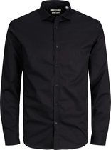 JACK&JONES JPRBLACARDIFF SHIRT L/S NOOS Heren Overhemd - Maat M