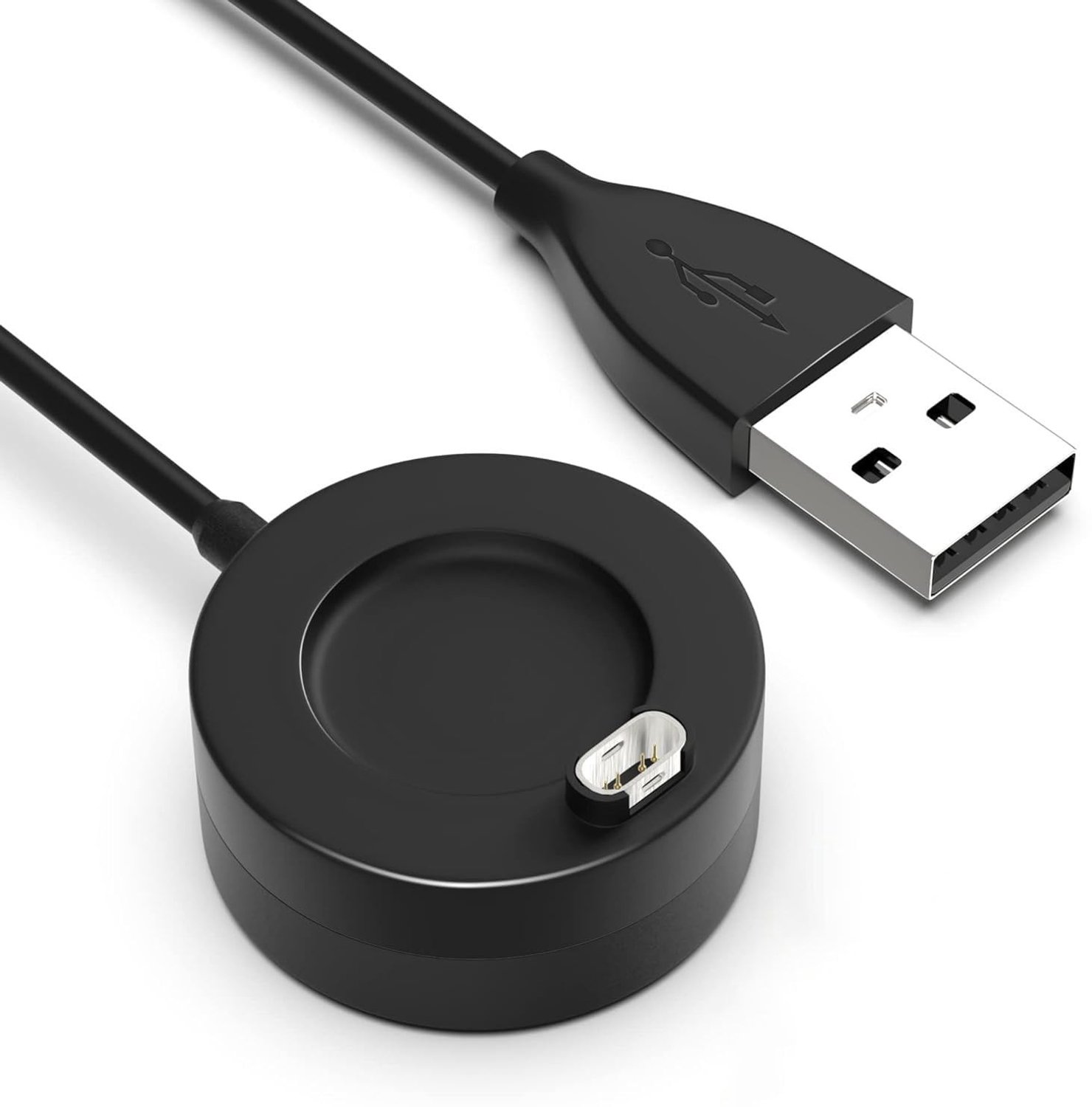 Oplaadkabel voor Garmin Horloges met USB A Aansluiting