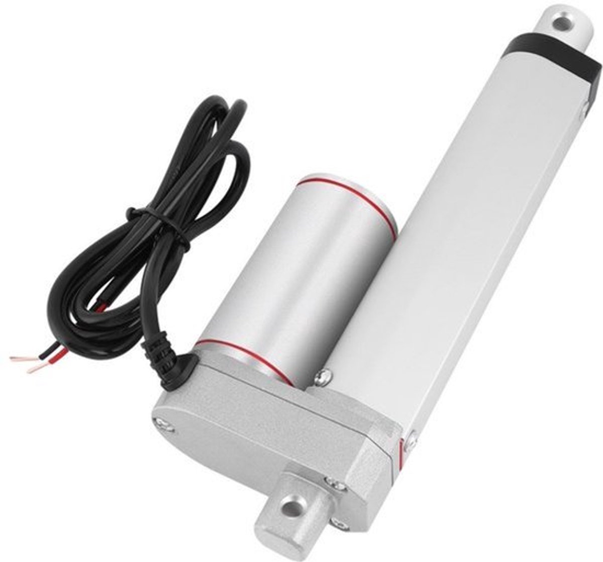 Allecto - Lineaire aandrijving - Elektrische aandrijfmotor - Compact