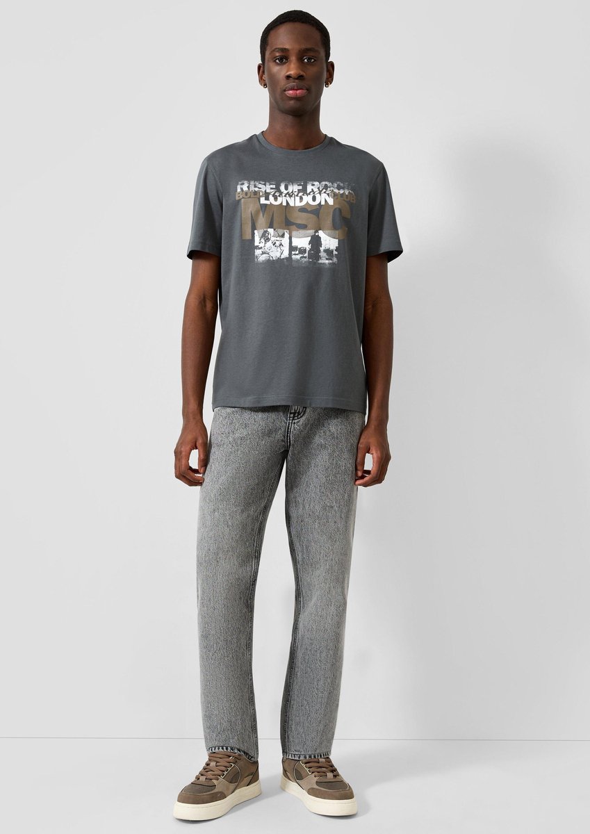 QS Jeans-Hose PETE
