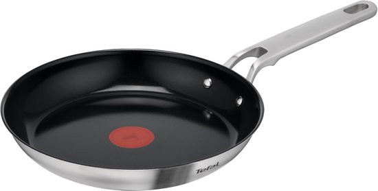 Tefal Extreme keramische koekenpan 24 cm