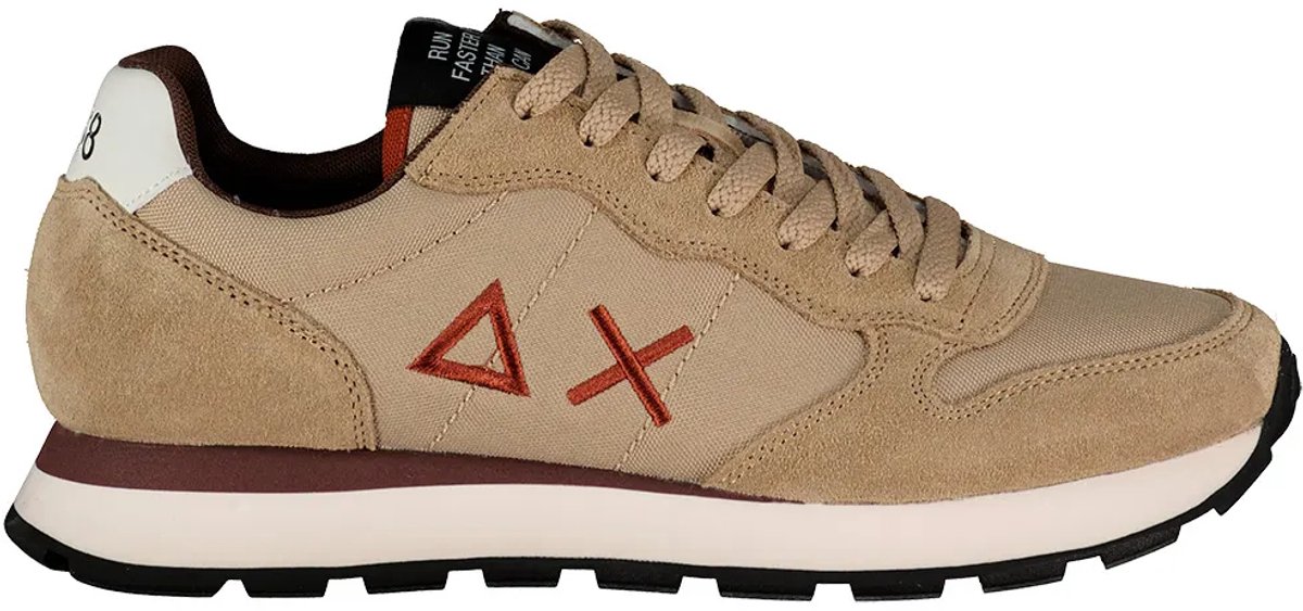 Sun68 Tom Solid Schoenen EU 46 Man