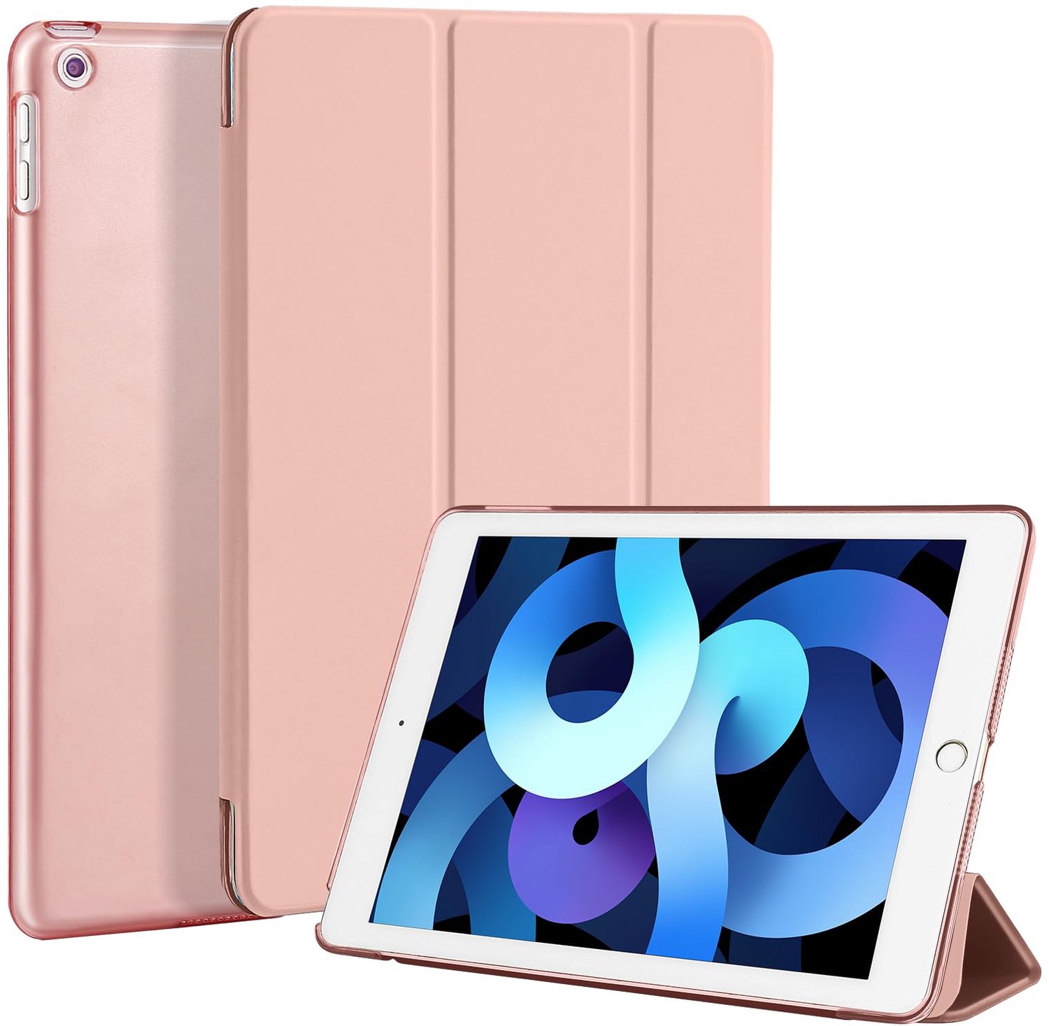 Shockproof Hoes voor iPad 9.7 inch 5e/6e Generatie