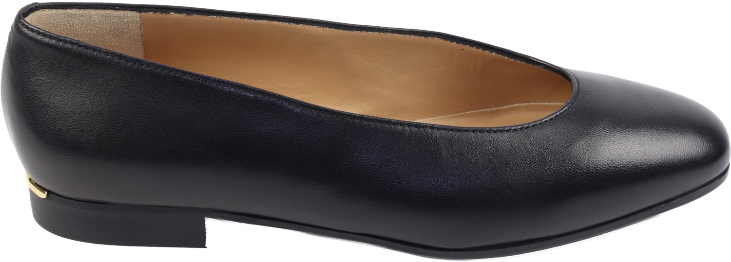 Marcos Nalini - 369 G - Ballerina - zwart - 39