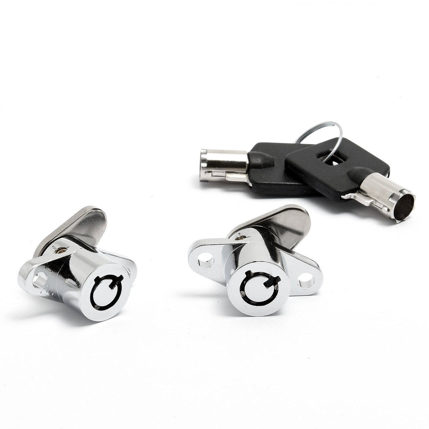 Zadelzak Sloten Set voor Motoren, FLH/T 93-13