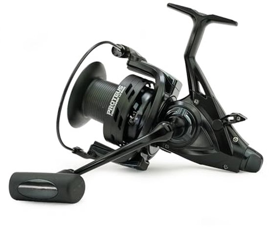 Proteus Freerunner LC 8000 Set voor Karpers — afbeelding 2