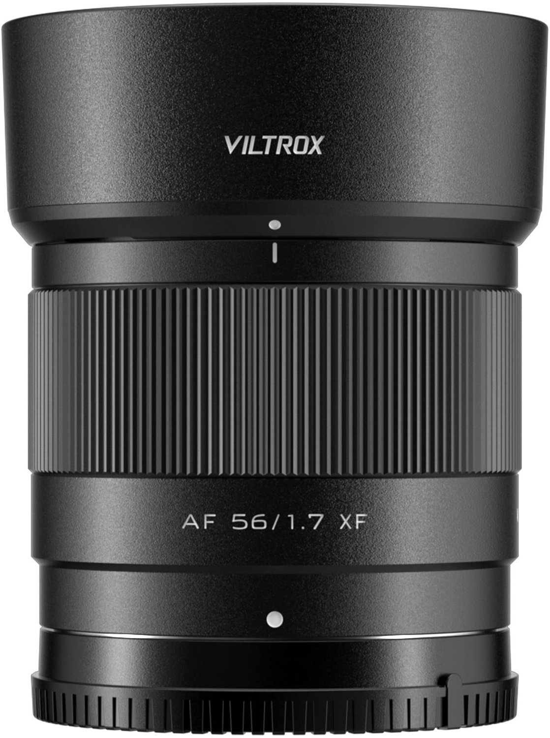 56mm f/1.7 Auto Focus Lens voor Fujifilm X-Mount