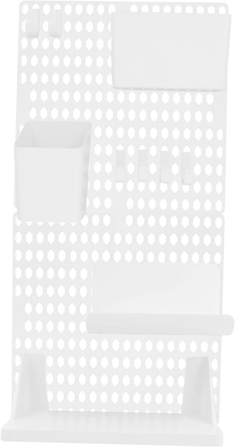 Wandopbergrek voor Deskundige Organisatie van Accessoires