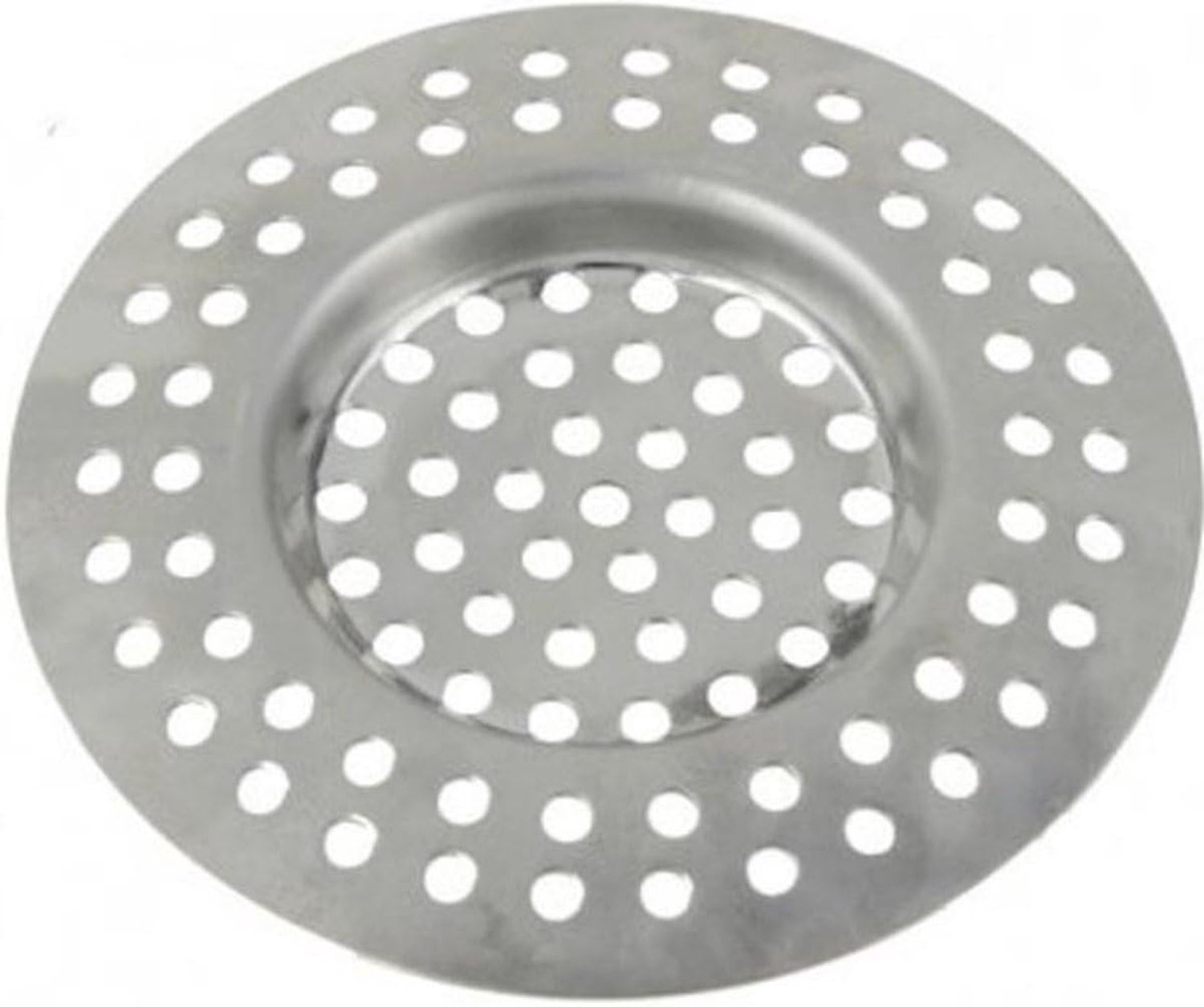 Afvoerstopper 6 cm voor Keuken en Badkamer