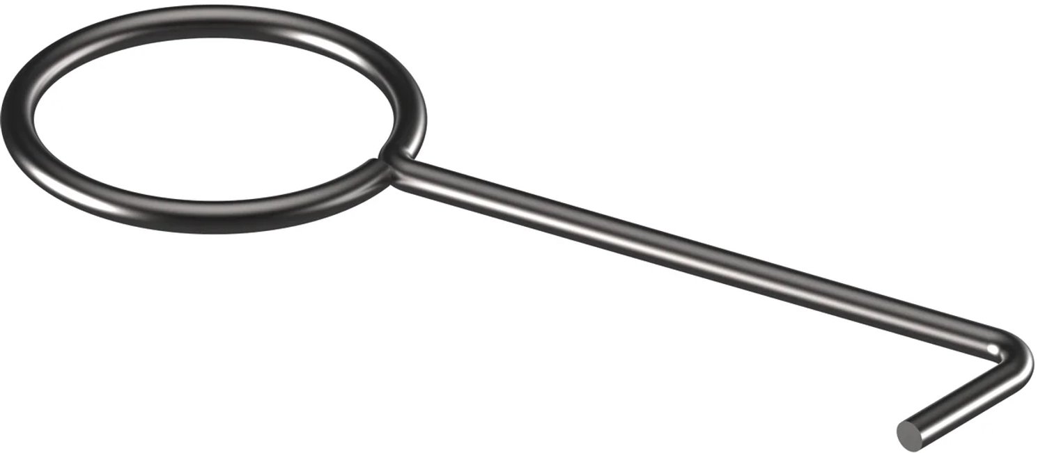 TECE reserveonderdeel demontagegereedschap, 668014