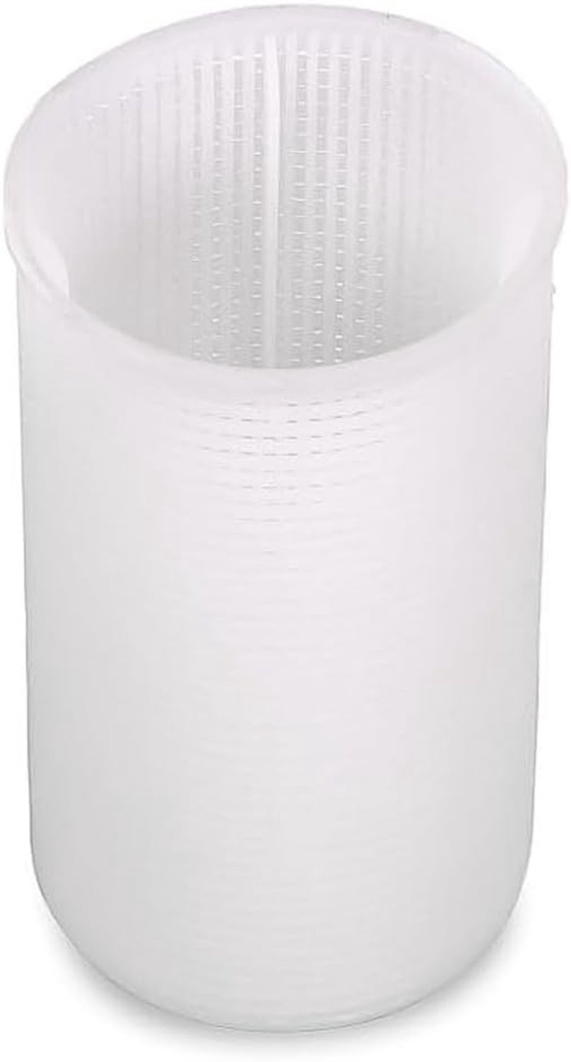 Suction Strainer voor Voorfilter, Accessoire voor Zwembad Circulatiepomp, Compatibel met SPS100 SPS75 SPS50 SPS25, Efficiënte Waterfiltratie en Bescherming