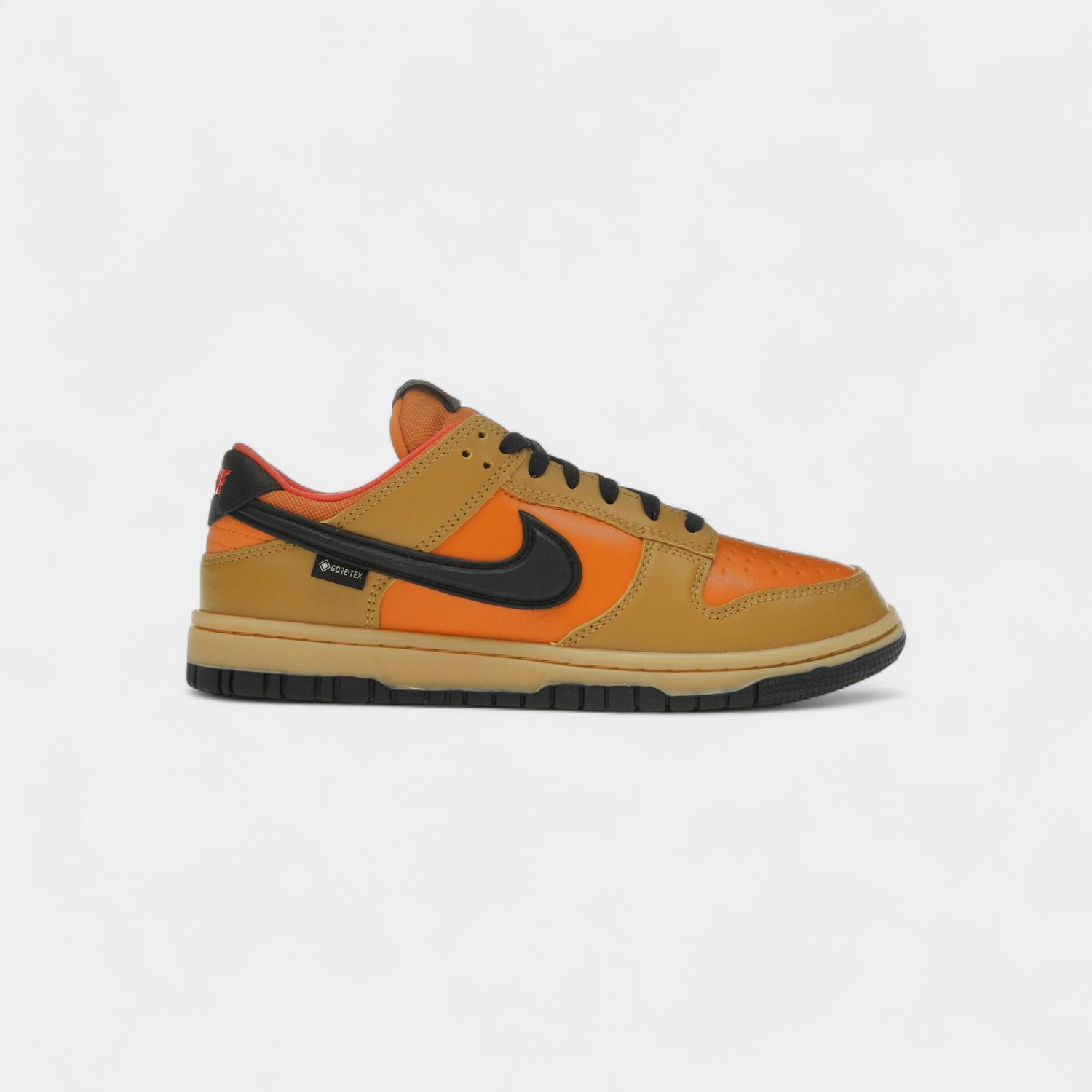 Nike Dunk Low Gore-Tex Wheat Ceramic Wit