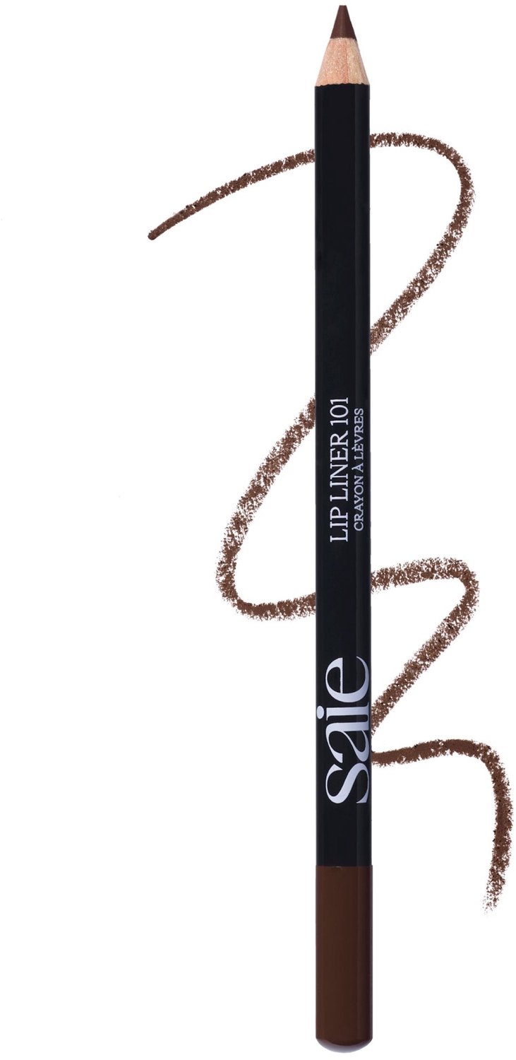 Saie - Lip Liner 101 - Lippotlood 1,41 g - Coy