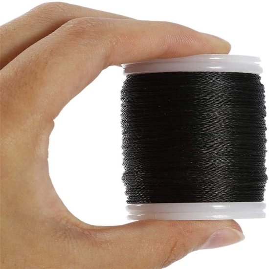 120M Boogpees Servicelijn En Duurzaam Nylon Touw Worden Gebruikt Voor Boogpeesbenodigdheden, Geschikt Voor Buitensporten C — afbeelding 3