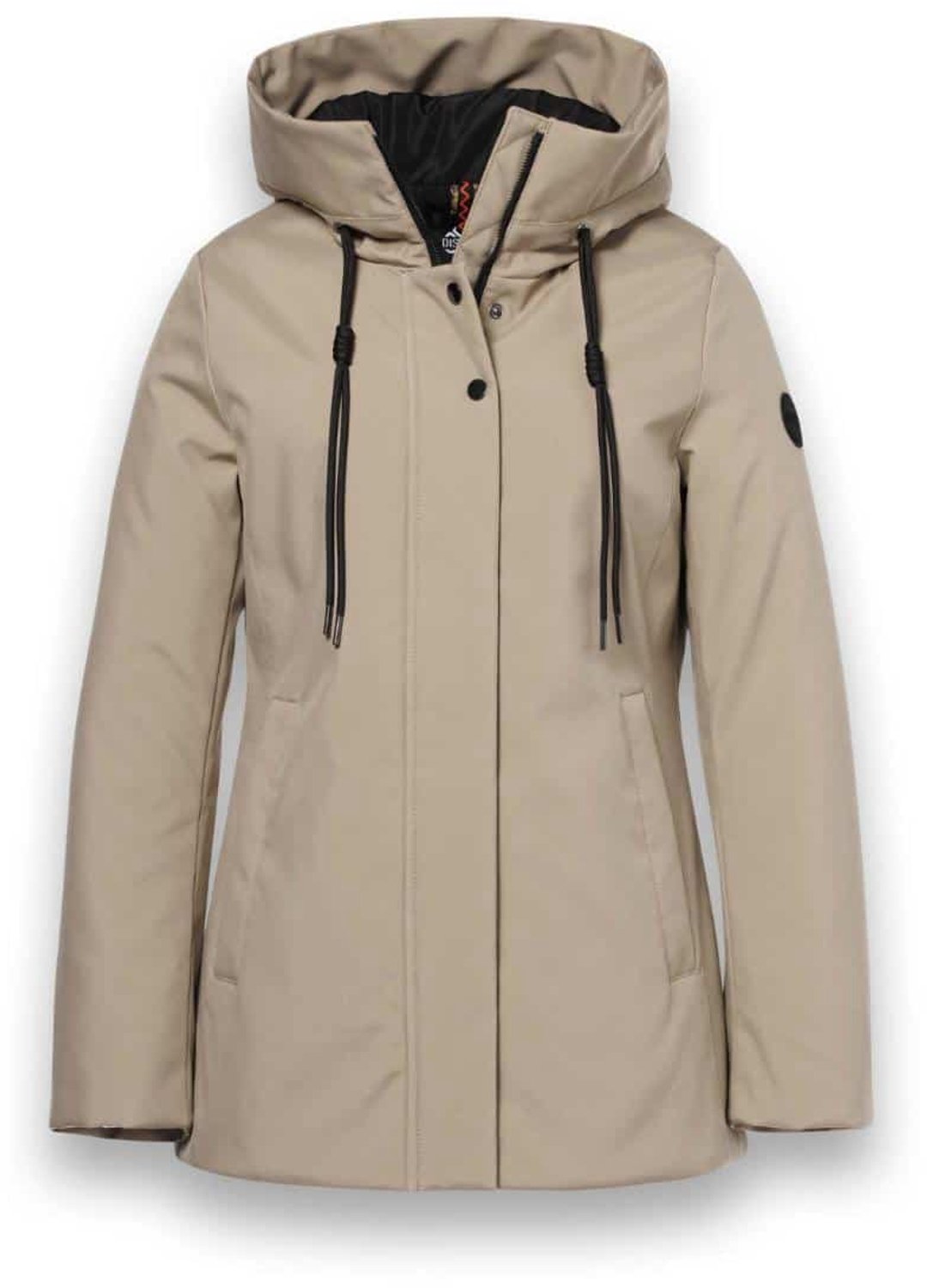 DISTRICT jas FUDGE lm10810263 maat 44
