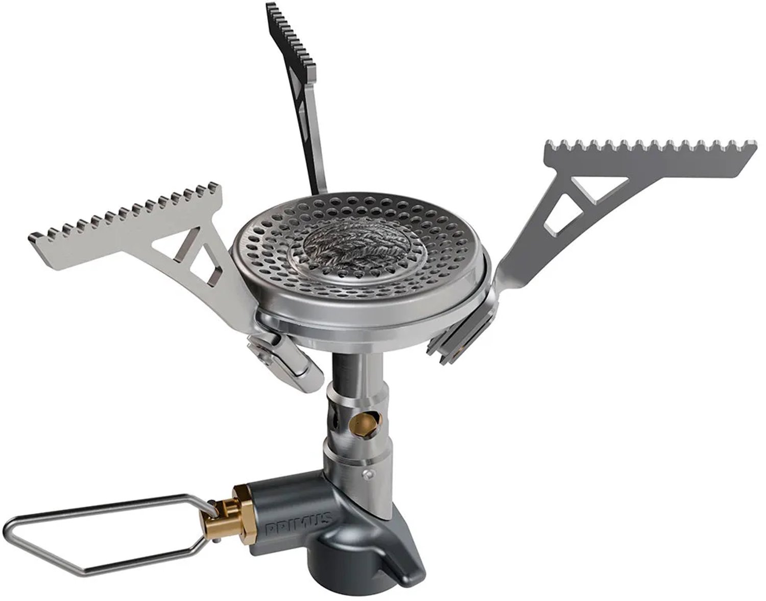 Primus Micron III Kooktoestel