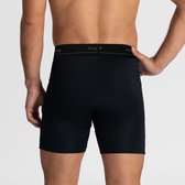 Rogelli Heren Fietsonderbroek met Zeem - Zwart