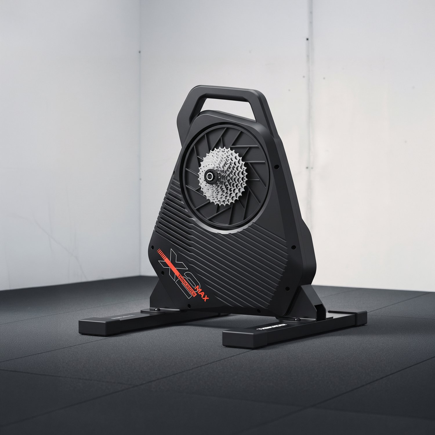 Nordcore Fietstrainer Pro 2000