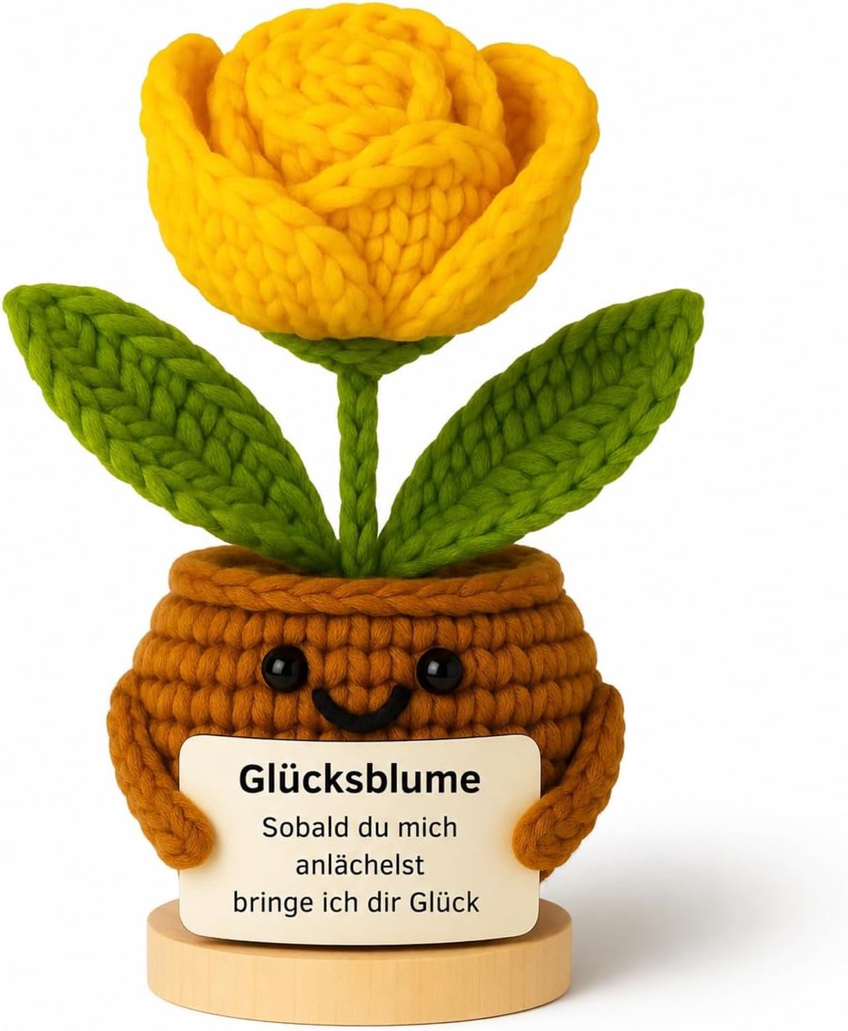 Hug - Geluksbloem