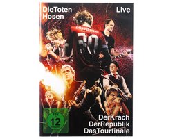 Live:Der Krach Der Republ