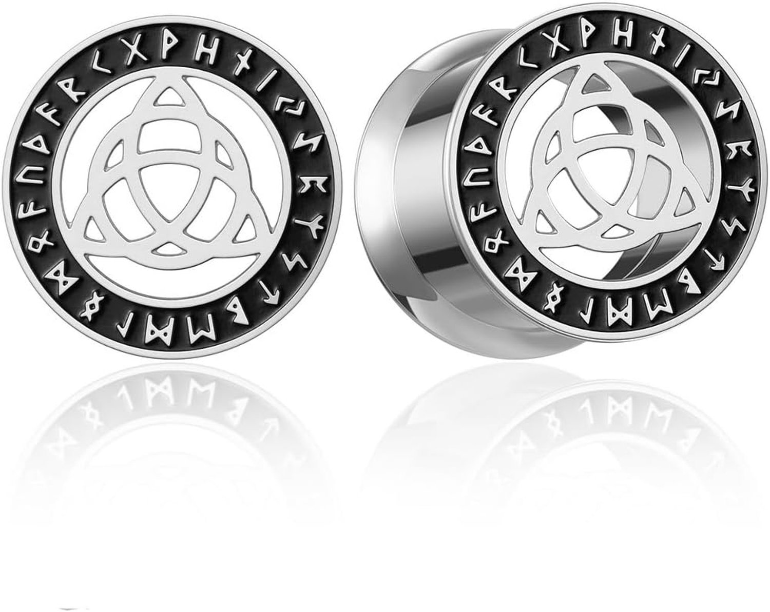 Tunnel plug, 8-16 mm