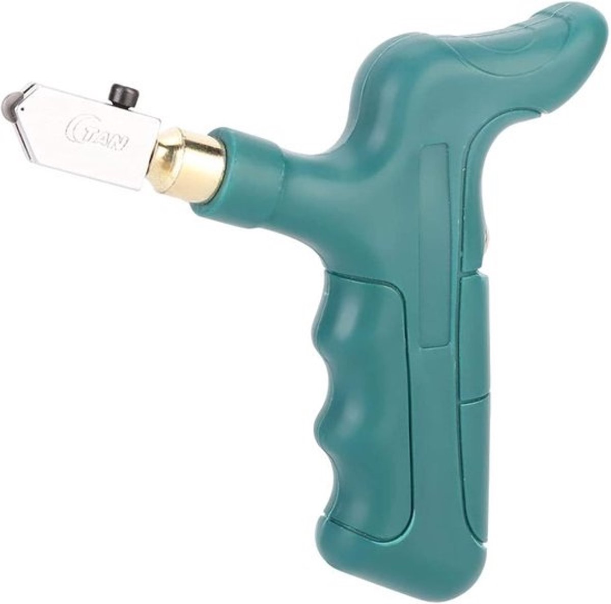 Snijgereedschap voor glas en spiegels - handmatige tegelsnijder voor glas - snijmachine voor glas - tegels snijden