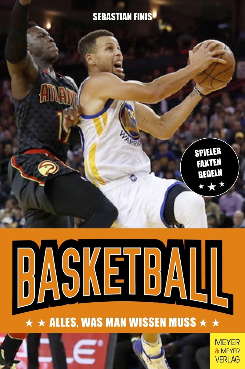 Handboek over Basketball