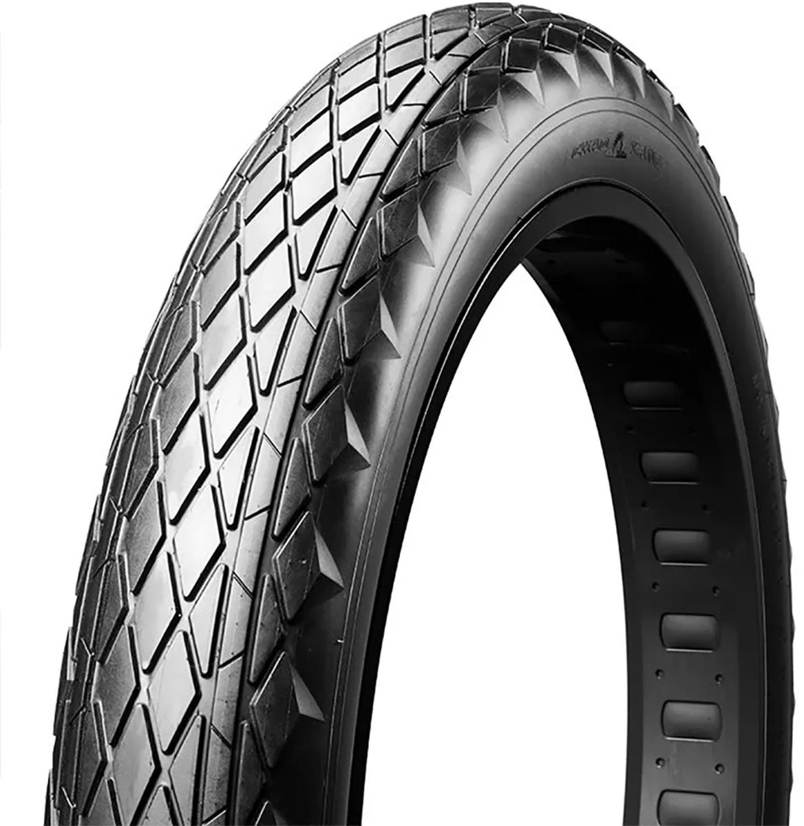 Chaoyang Sand Storm 30tpi 3 Mm Antipuncture 20´´ X 4.00 Stevige Urbanband 20´´ x 4.00