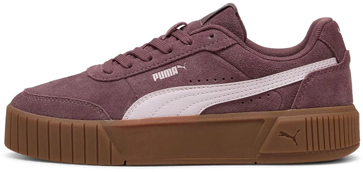 Puma Carina Mia Sd Schoenen Vrouw Roze