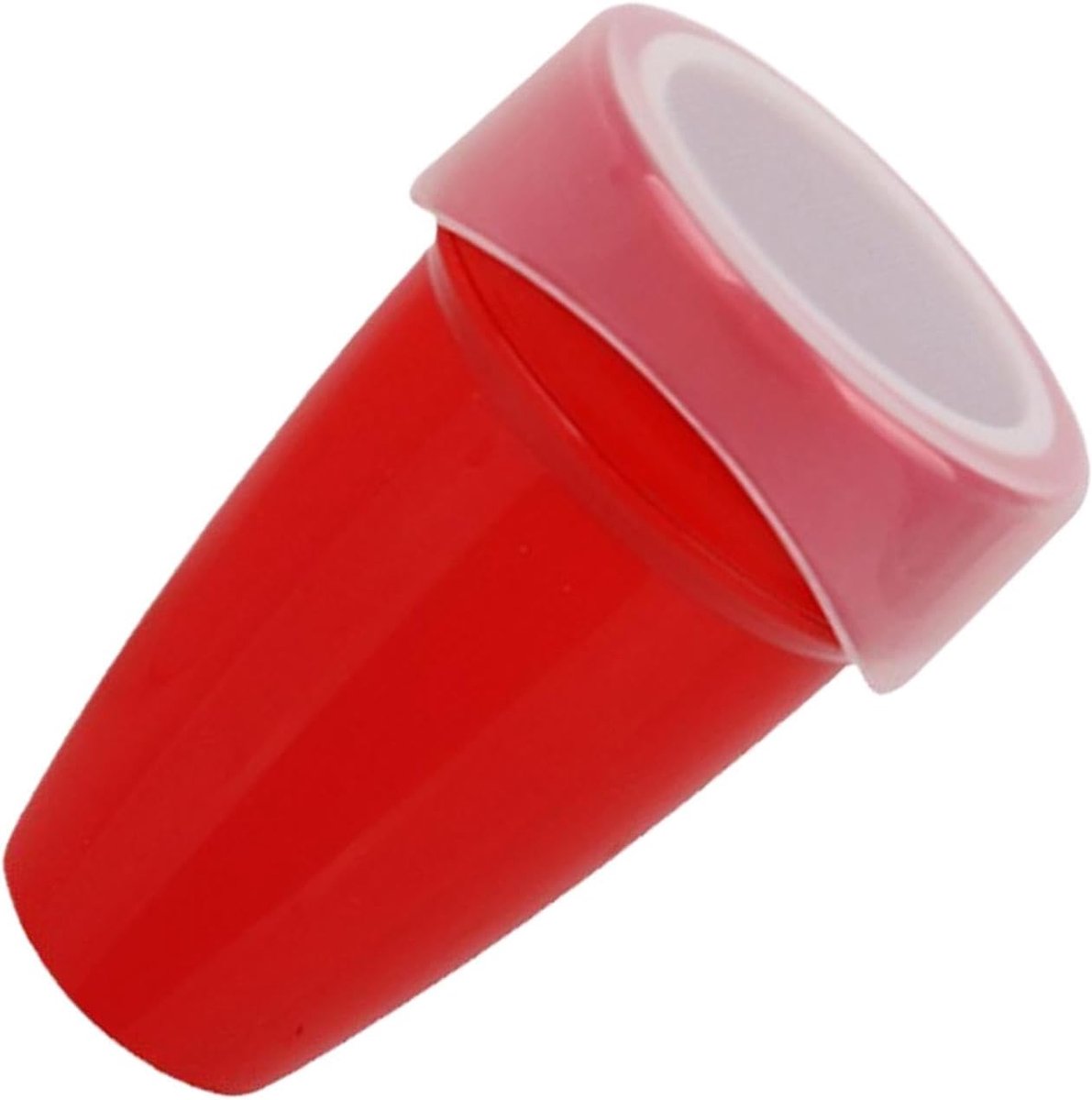 Poedersuiker Shaker Dust Sifter, Poedersuiker Shakers met Deksel voor Bakken Gebruik Bakgereedschap, Zeef voor Suiker, Zout, Meel, Chocolade, Verjaardag