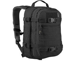 Wisport Sparrow 20 Ii Rugzak Zwart