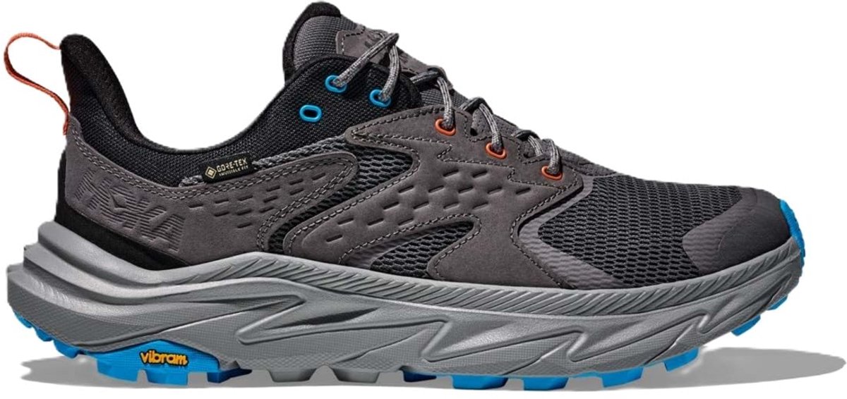 ANACAPA 2 LOW GTX M Grijs