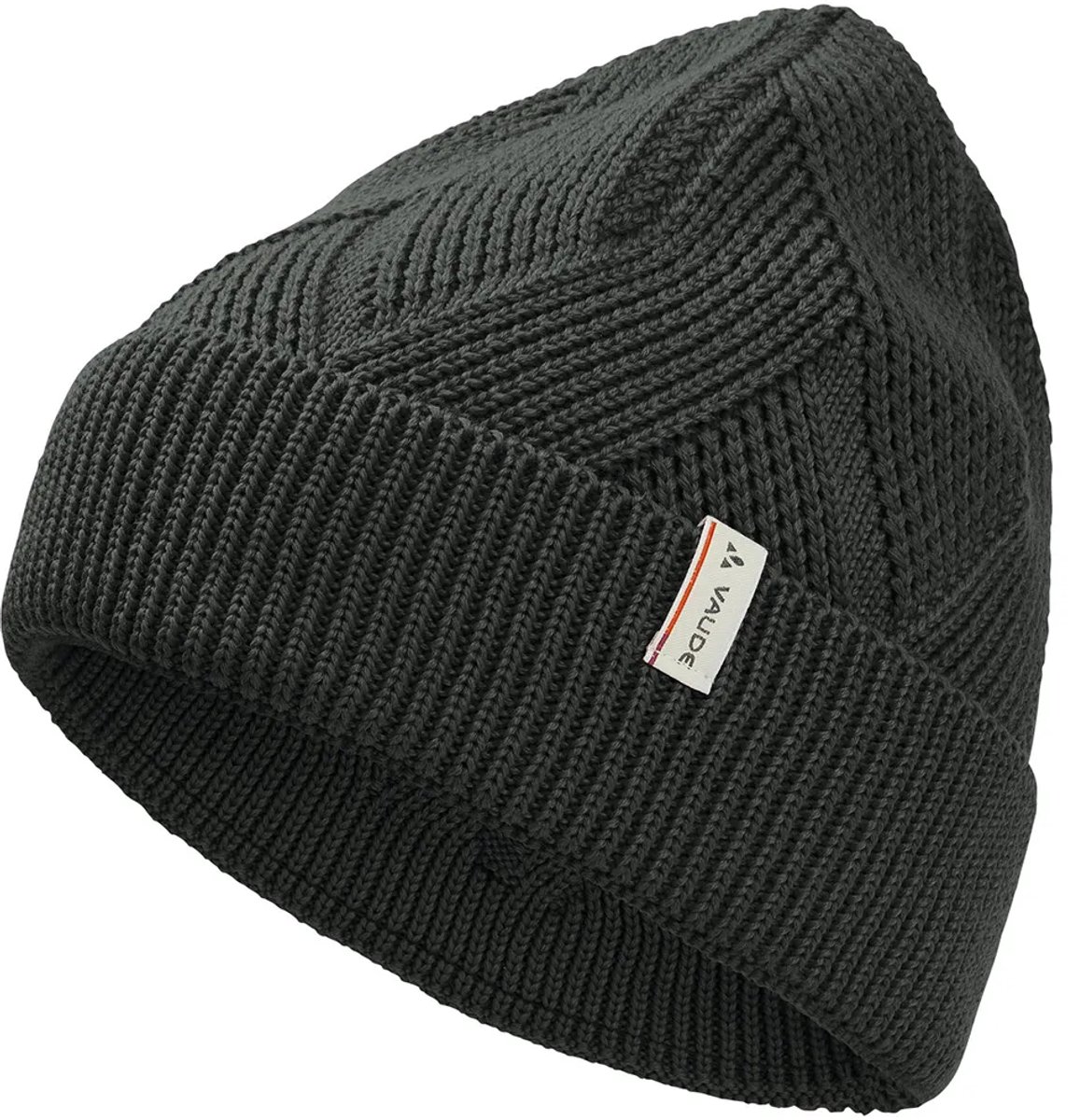 Vaude Skomer Muts Zwart