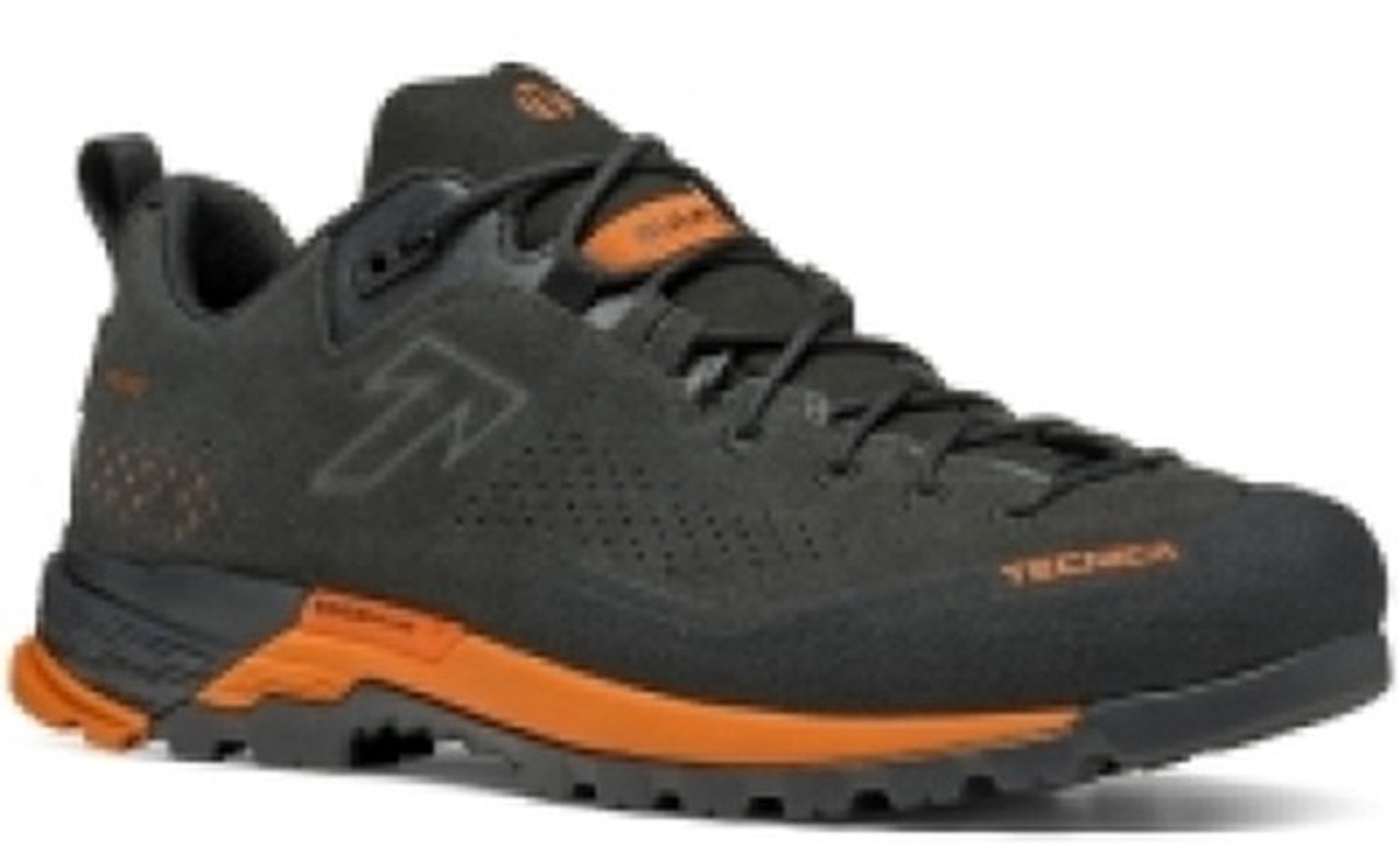 Tecnica Sulfur GTX Approacheschoen – 40 2/3 Oranje