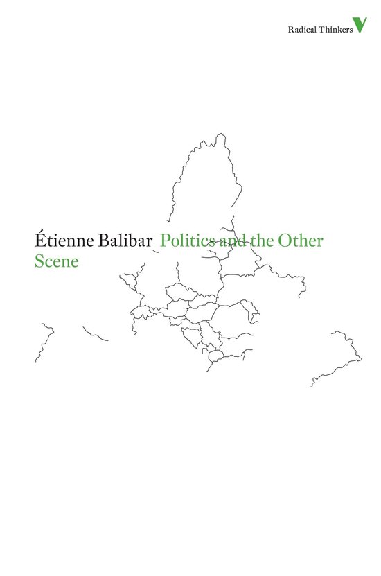 Politics And The Other Scene