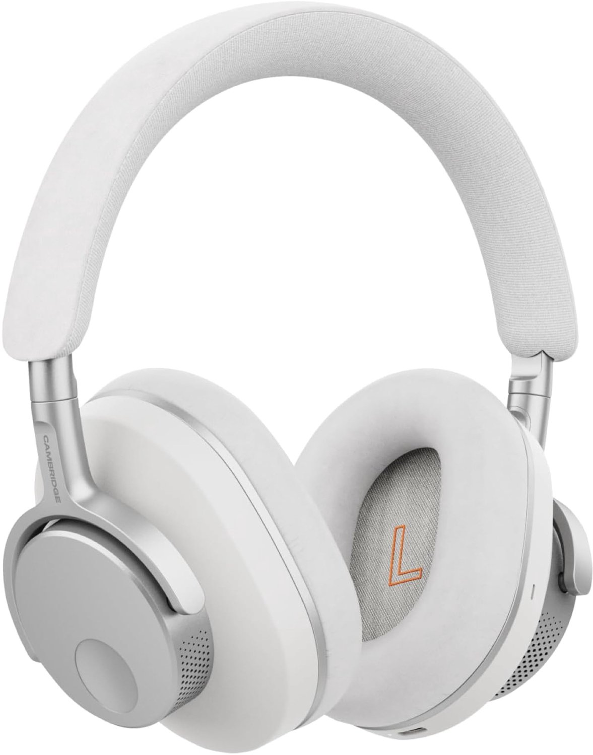 Draadloze Bluetooth Koptelefoon met ANC en 100 Uur Batterij