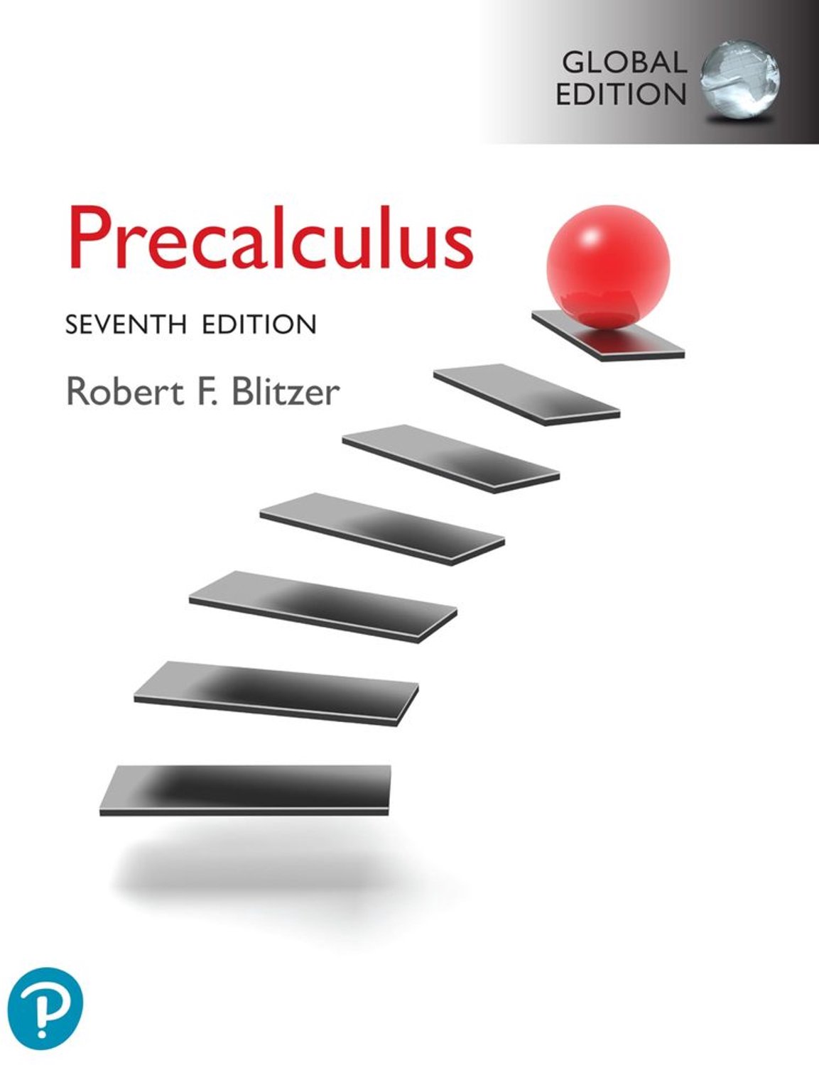 Precalculus, Wereldwijde Editie