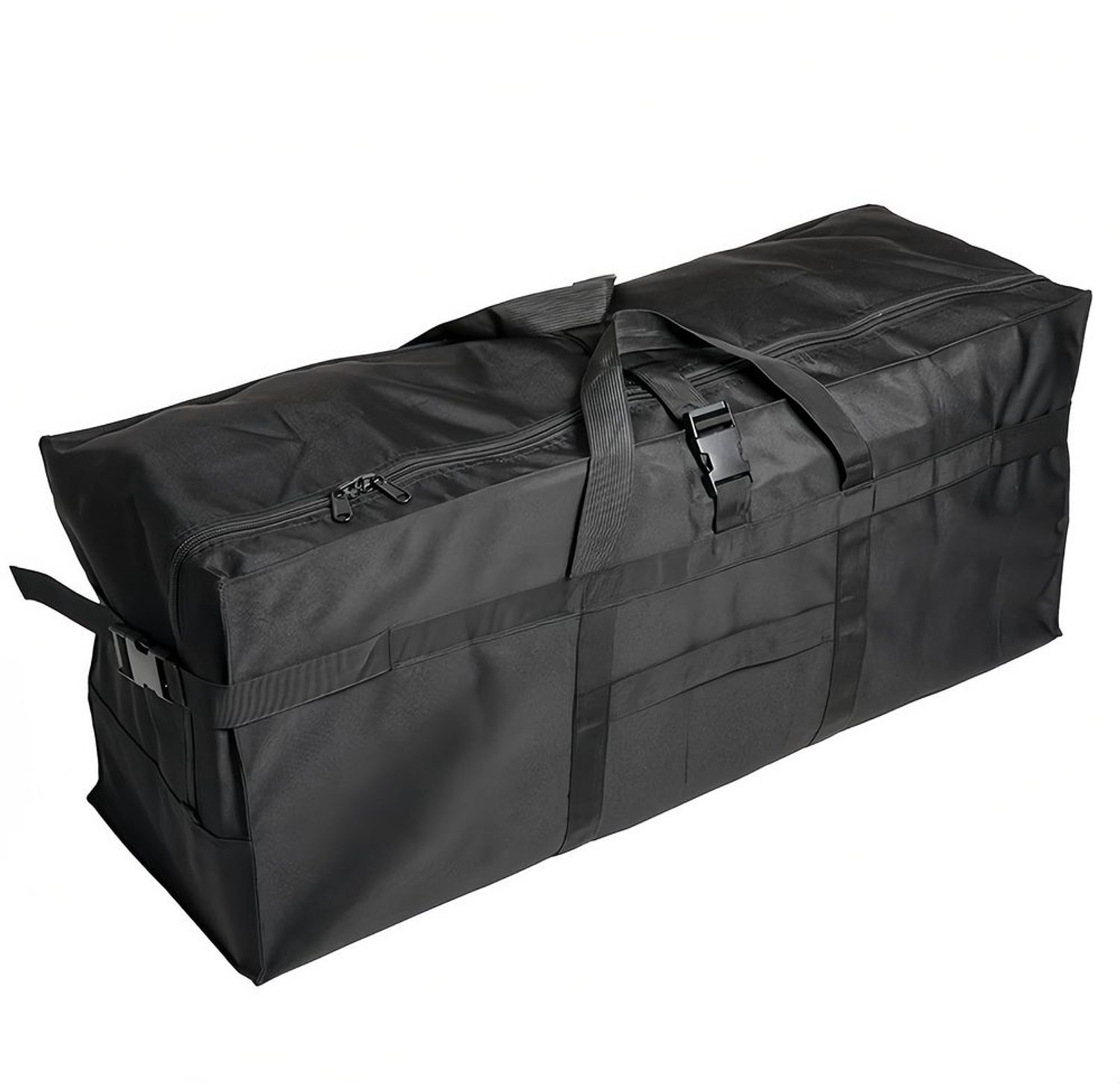 Grote Reisbagage 180L Vouwbare Weekendtas Voor Kampeerreizen
