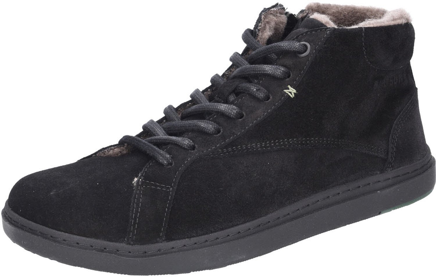 BLUSUN dames laarzen zwart maat 40