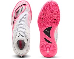 Puma Basketbalschoenen All-Pro Nitro™ 2 - Sportswear - Volwassen