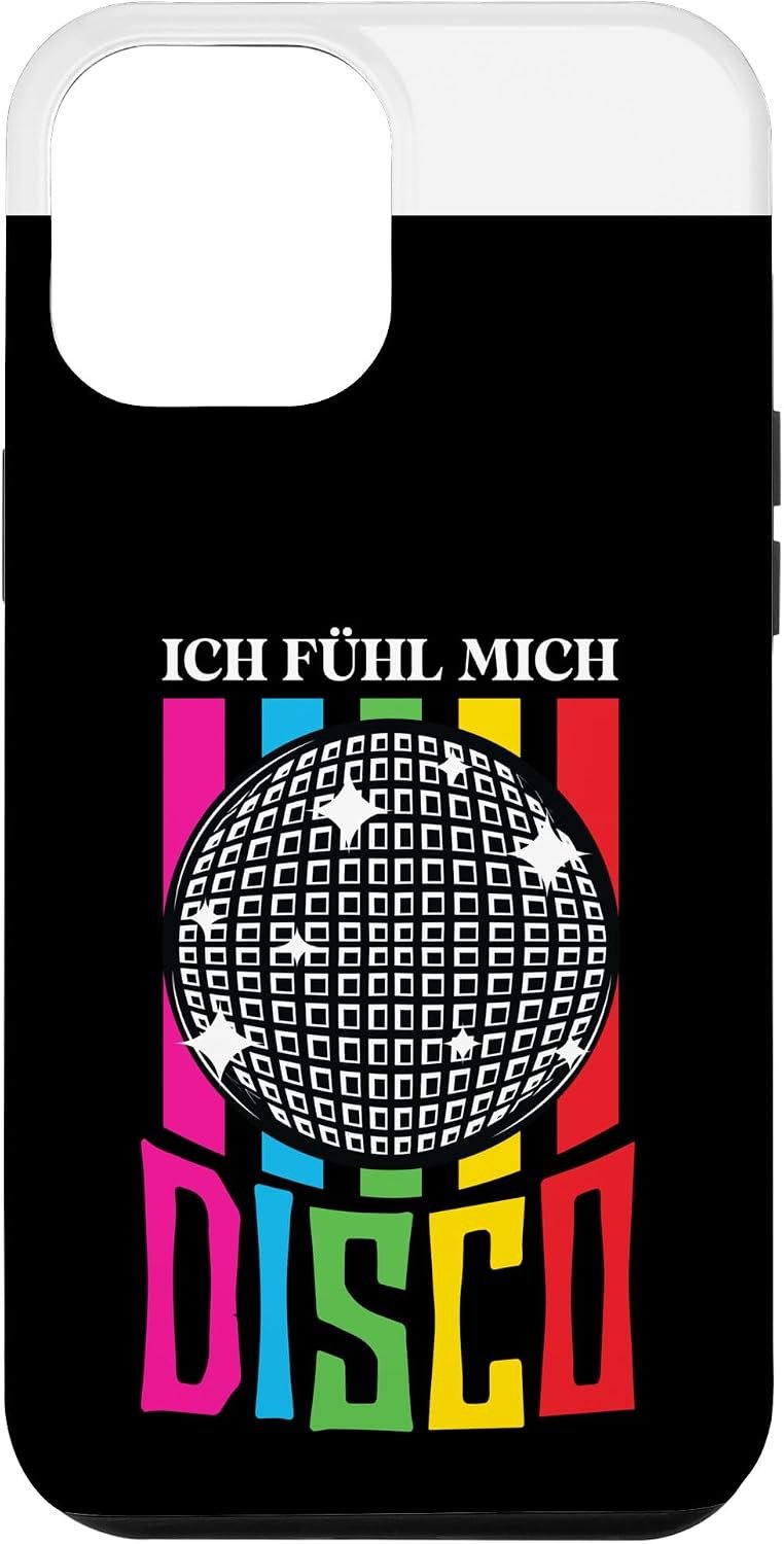 Huls voor iPhone 14 Pro Max